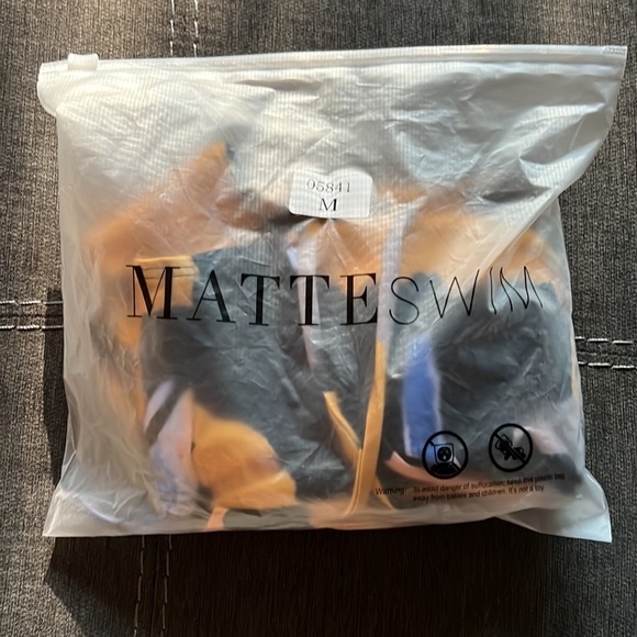 Matte Collection Bikini - Picture 7 of 7